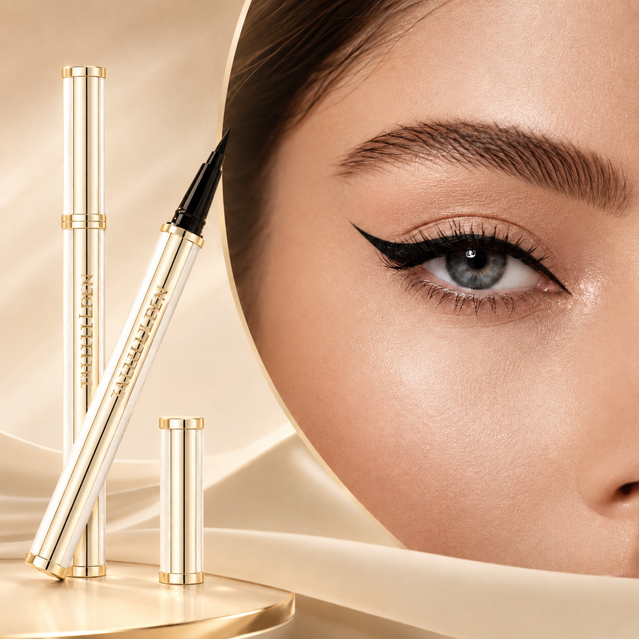 WATERPROOF EYELINER PEN