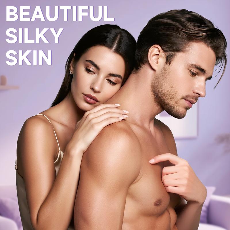 Bikini Pain-Freem Hair Removal Crea