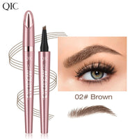 02 Dark Brown