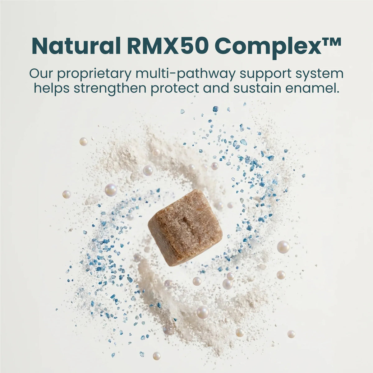 🎁Buy 1 Get 1 FREE🎁 Remineralizing Gum – Enamel Support & Fresh Breath