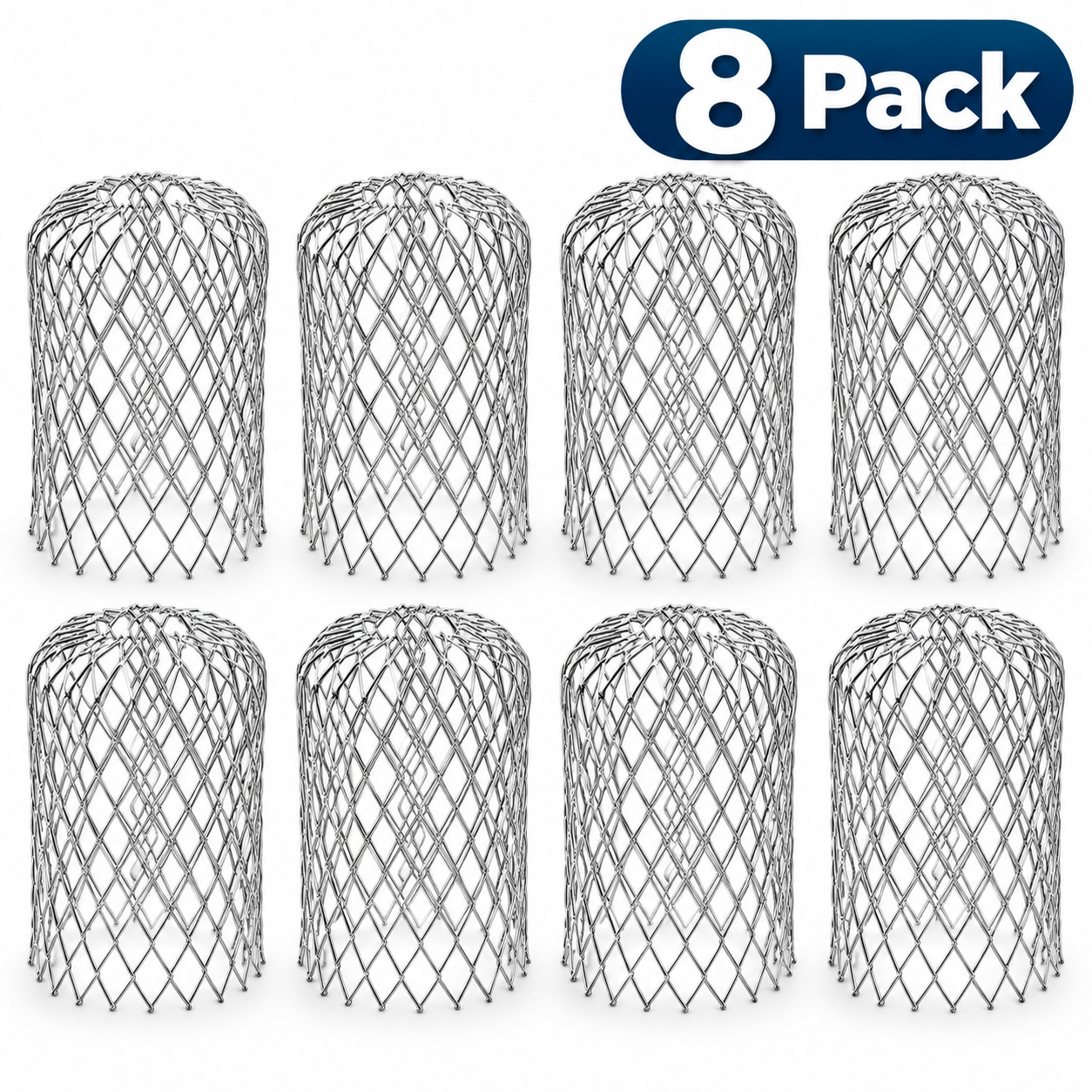 8 Pack