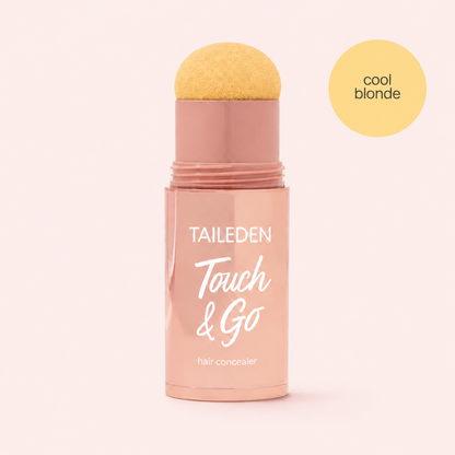 Touch & Go Hair Concealer