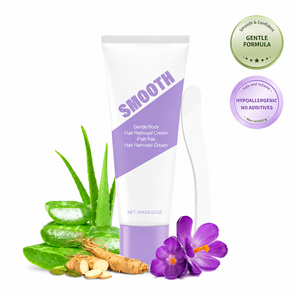 Hair Removal Cream 1PC