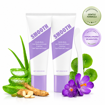 Bikini Pain-Freem Hair Removal Crea