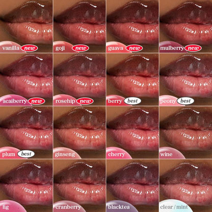 🍎 Juicy
