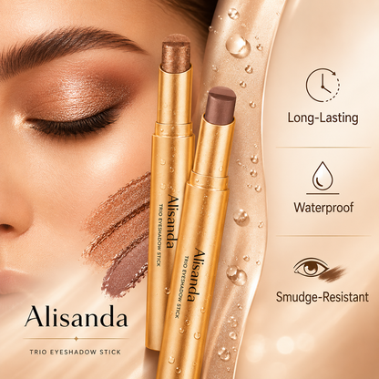 3-in-1 Eyeshadow Stick