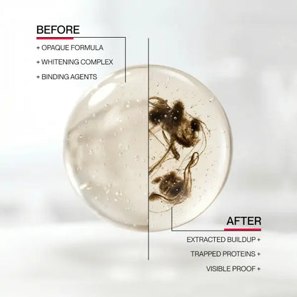 Whitening Mouthwash Lifts Stains & Brightens Your Smile