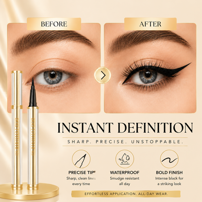 Lambskin Waterproof Eyeliner Pen