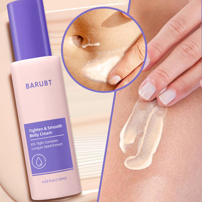 Tighten & Smooth Belly Firming Cream