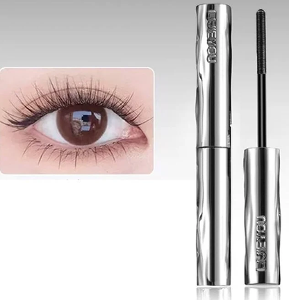 Volumizing Lengthening Smudge—Proof Mascara with Nourishing Formula👁️✨(Buy 1 Get 1 Free)