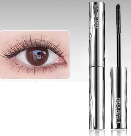 Volumizing Lengthening Smudge—Proof Mascara with Nourishing Formula👁️✨(Buy 1 Get 1 Free)