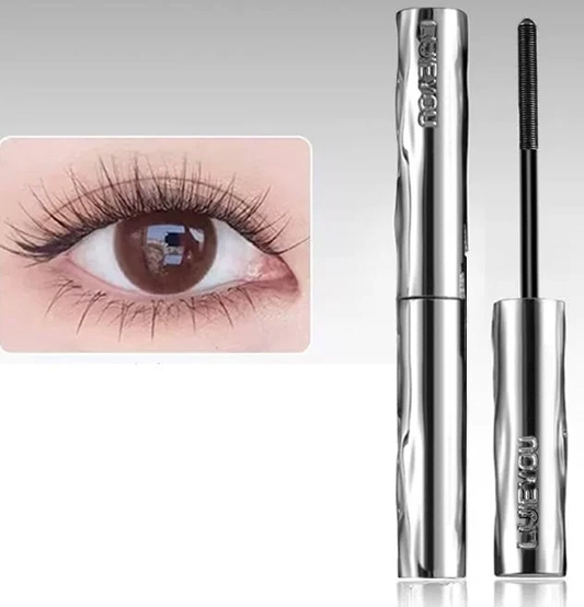 Volumizing Lengthening Smudge—Proof Mascara with Nourishing Formula👁️✨(Buy 1 Get 1 Free)