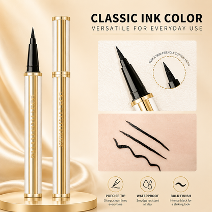 Lambskin Waterproof Eyeliner Pen