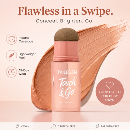 Touch & Go Hair Concealer