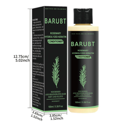 🌴Organic Rosemary Hair Growth Shampoo🌴
