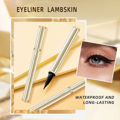 Lambskin Waterproof Eyeliner Pen